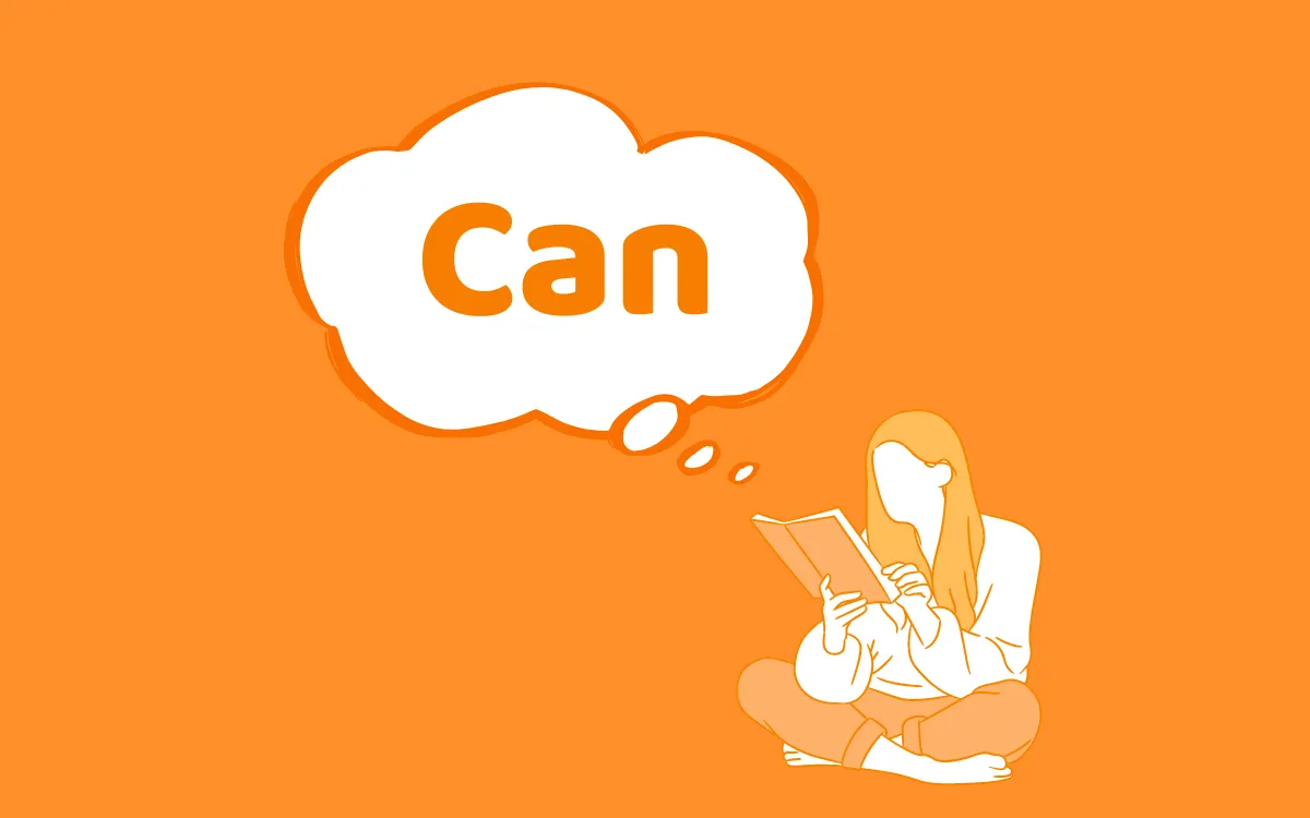İngilizcede ‘Can’ Kullanımı