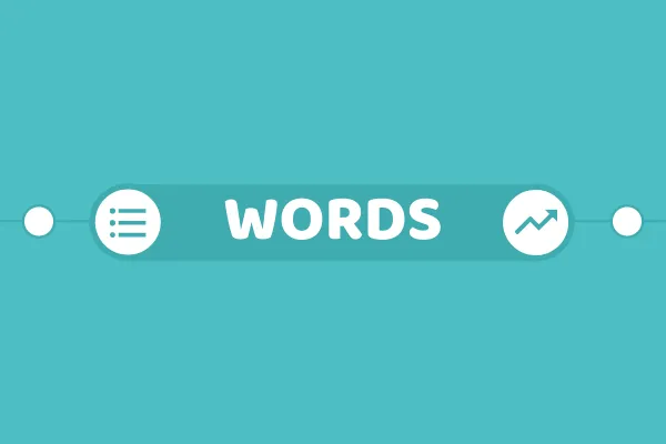 İngilizcede En Çok Kullanılan 100 Kelime (Words) | KL 100