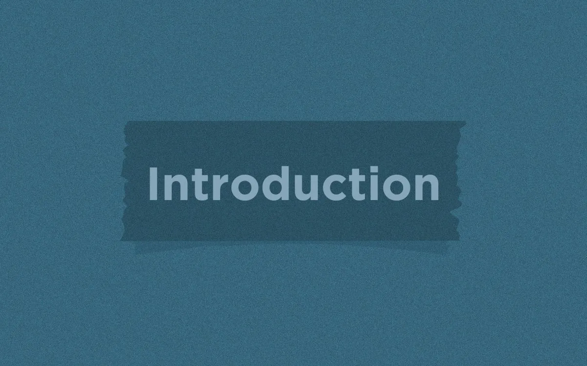 Self-Introduction Sentences and Examples