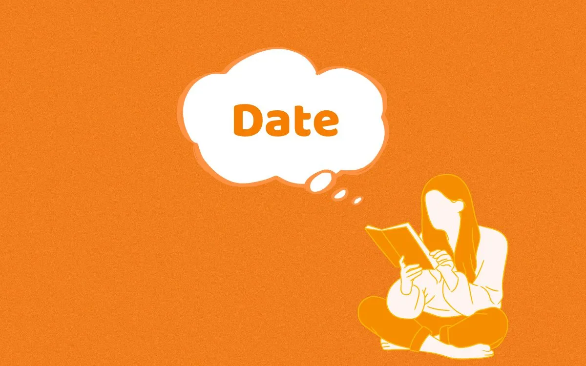 Date - Meaning and Usage