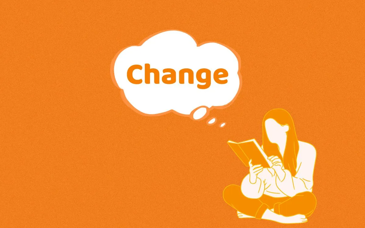 Change ne demek? Change Kelimesinin Kullanımı ve Anlamı
