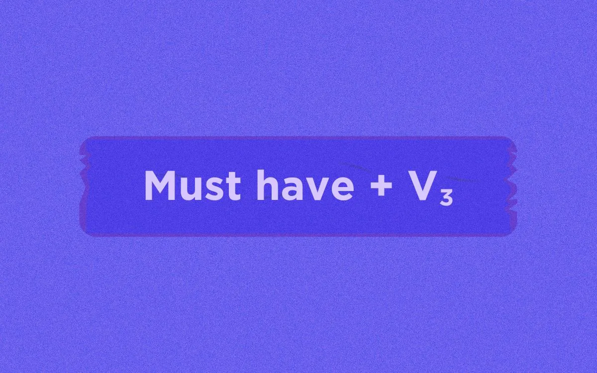 'Must have + V3' Kullanımı ve Örnek Cümleler
