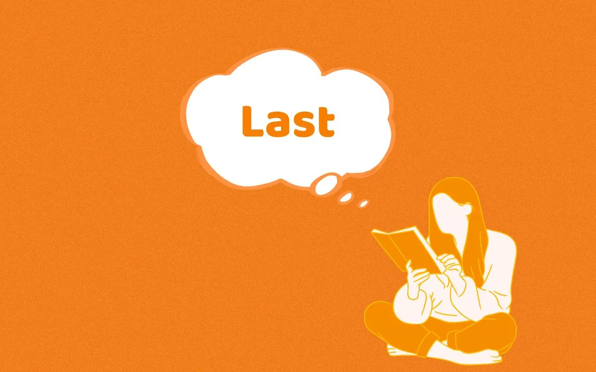 Last ne demek? Last Kelimesinin Kullanımı ve Anlamı